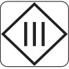 Class III