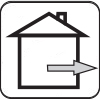 Product for exterior application
