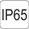 IP65 ingress protection