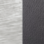 Anodised Aluminium With Black Polyurethane