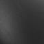 Galvanised Steel - Powder Coated Black