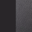 Black with Black Polypropylene