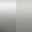 Chrome & Stainless Steel