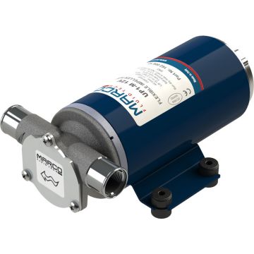 UP1-M Bilge Pump With Rubber Impeller 45 Litres/Minute-24Vdc