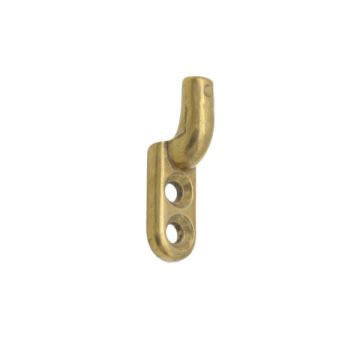 Lacing Hook - Brass