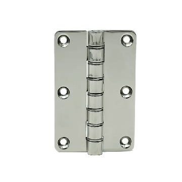 Stainless Steel Friction Hinge - Standard