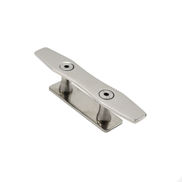 Stainless Steel Cleat - 165mm