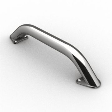 '2194 Series' Grab Handle - Screw Fixing - 1000.00