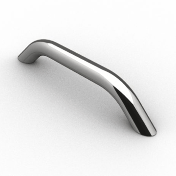 '2194 Series' Grab Handle - Stud Fixing - 500.00