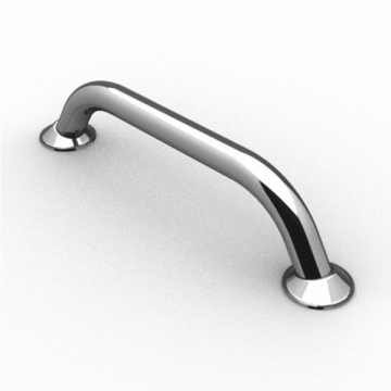 '2195 Series' Stainless Steel Grab Handle - 400 mm