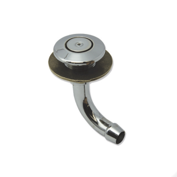 Flush Tank Air Vent 90° Angle - Ø16mm