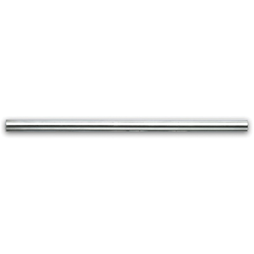 GALLEY RAIL TUBE- 500MM- CHROME