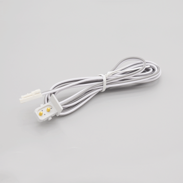 Click - Fast Connect Input Connector For Junction Box - 1500mm Cable