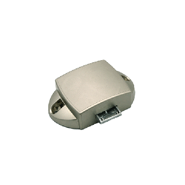 Push Button Mechanism Only - Nickel Effect