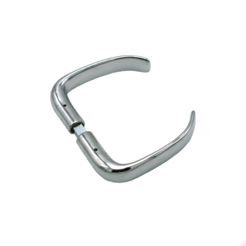 Door Handle - Chrome