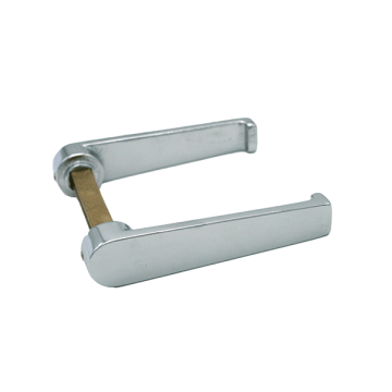 Door Handle - Chrome
