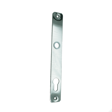 Escutcheon plate - 316 Stainless Steel