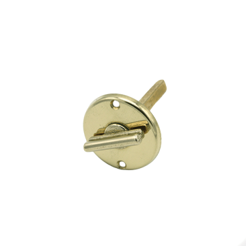 Drawer And Cupboard Handle - Brass