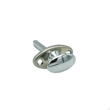 Drawer And Cupboard Handle - Chrome