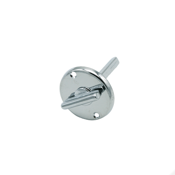 Drawer And Cupboard Handle - Chrome