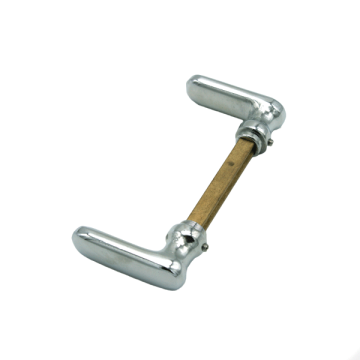 Door Handle - Chrome