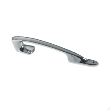 Bow Handle - 270mm - Chrome