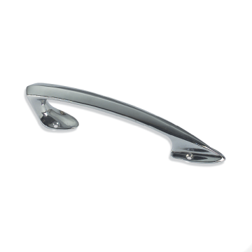 Bow Handle - 192mm - Chrome