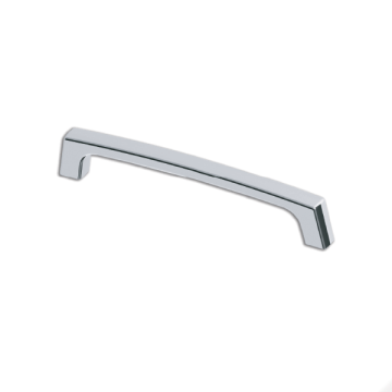 Stern Handle - 225mm - Chrome