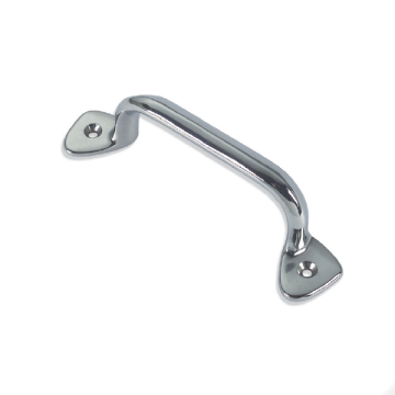Stern Handle - 167mm - Chrome
