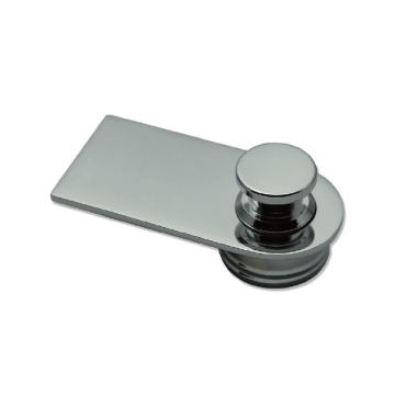 Knob and Ferrule - Max. Panel Thickness 23.00mm