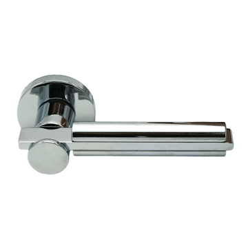 Door Handle - Chrome