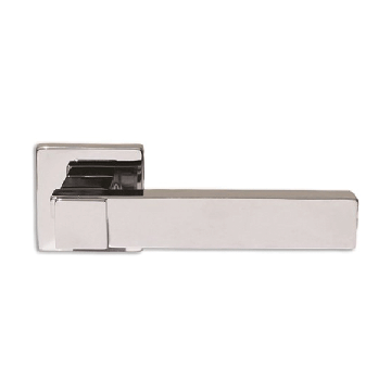 Door Handle - Chrome