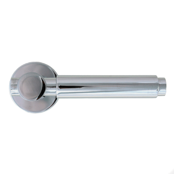 Door Handle - Chrome