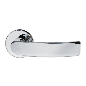 Door Handle - Chrome