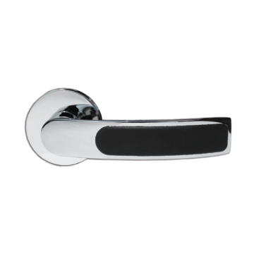 Door Handle - Chrome