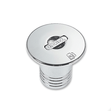 Chrome Deck Filler - Diesel