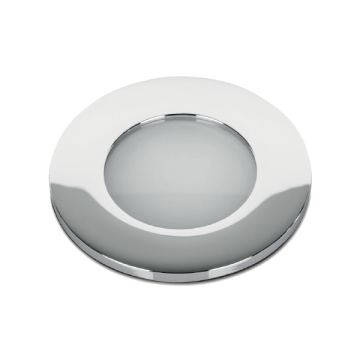 Sextans S Spotlight - Power LED - White 4000°K