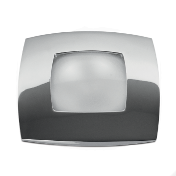 Sextans Big QB Spotlight - Power LED - White 3200°K