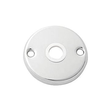 Handle Rose - Chrome