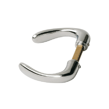 Door Handle - Chrome