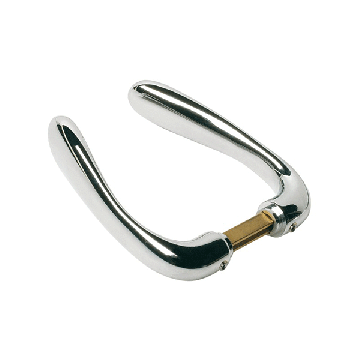Door Handle - Chrome