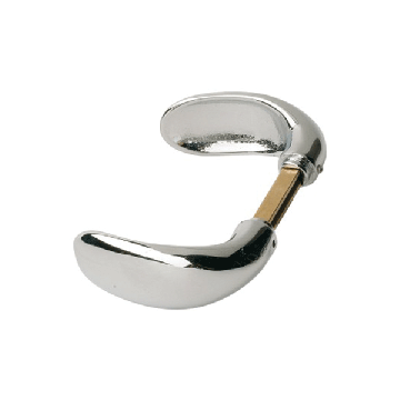 Door Handle - Chrome