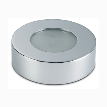 Asterion C Surface Mounted Spotlight - G4 Halogen