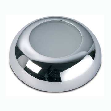 Asterion B Surface Mounted Spotlight With Switch - Halogen