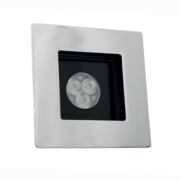 Prometeo QM Spotlight-White 2700°K-26°