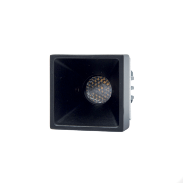 Alfa-Cris I Spotlight - White 2700°K - Elliptical 21°-14°