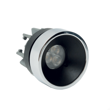 Galatea TM Spotlight - Red-39°