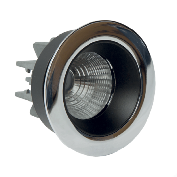 Plutone T90 Spotlight - White 2700°K - 29°