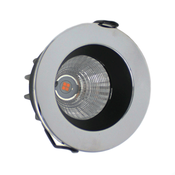 Plutone TG Spotlight - White 3200°K - 44°