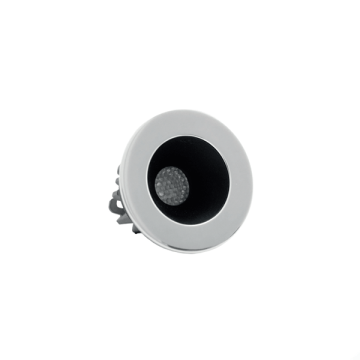 Plutone TP Spotlight - White 3200°K - Elliptical 21°-14°